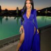 Royal  Blue