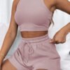 Blush Pink