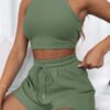 Matcha Green