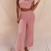 Dusty Pink