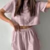 Light Mauve